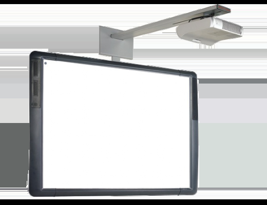 Интерактивная система Promethean ActivBoard 378 Pro Mount DLP (PRM-45)