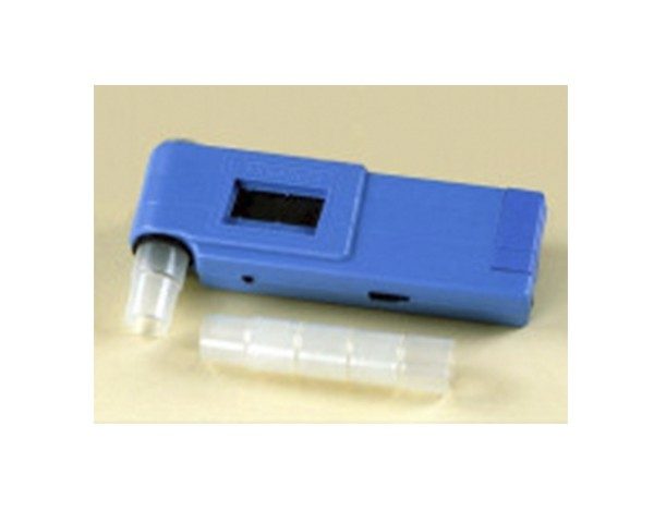 Portable spirometer - Spirotest USPTs - 01