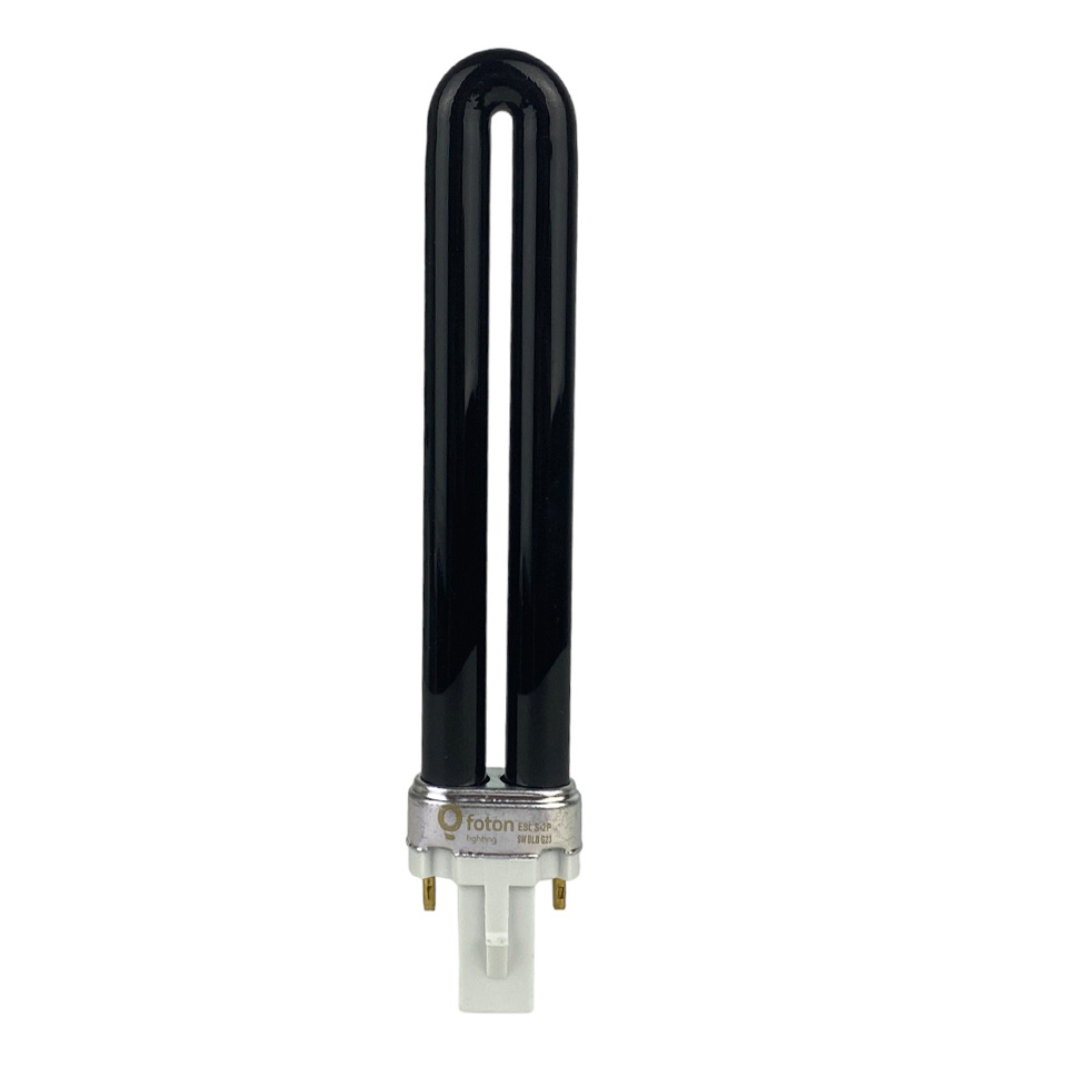Replacement lamp for Wood's lamp OLDD-01