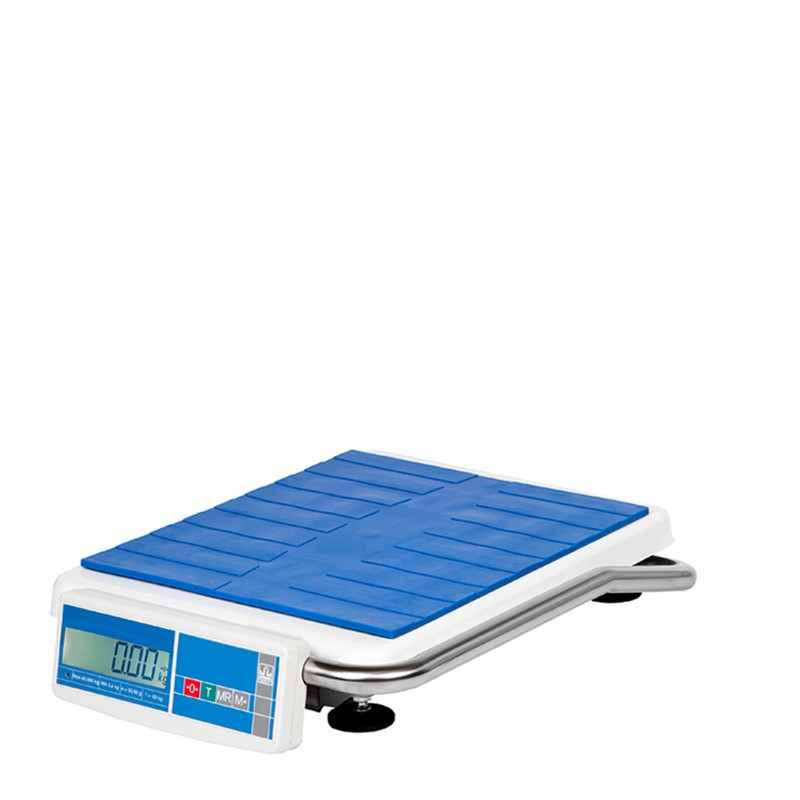 Tibbiy tarozi Massa-K VEM-150.3-A2 (200 kg, 10/20/50 g, tashqi kalibrlash)