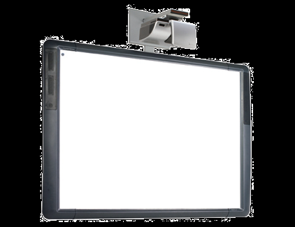 Интерактивная система Promethean ActivBoard 387 Pro Mount EST