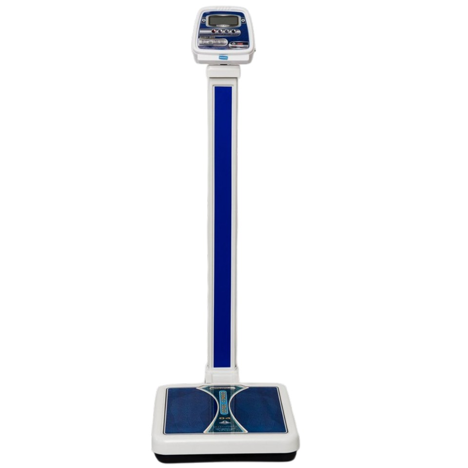Medical scales TVES VMEN-150-50/100-ST-A