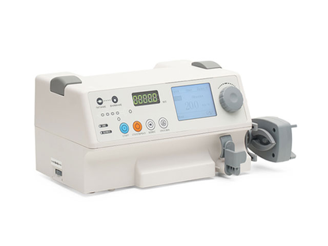 Infusion pump BYZ-810