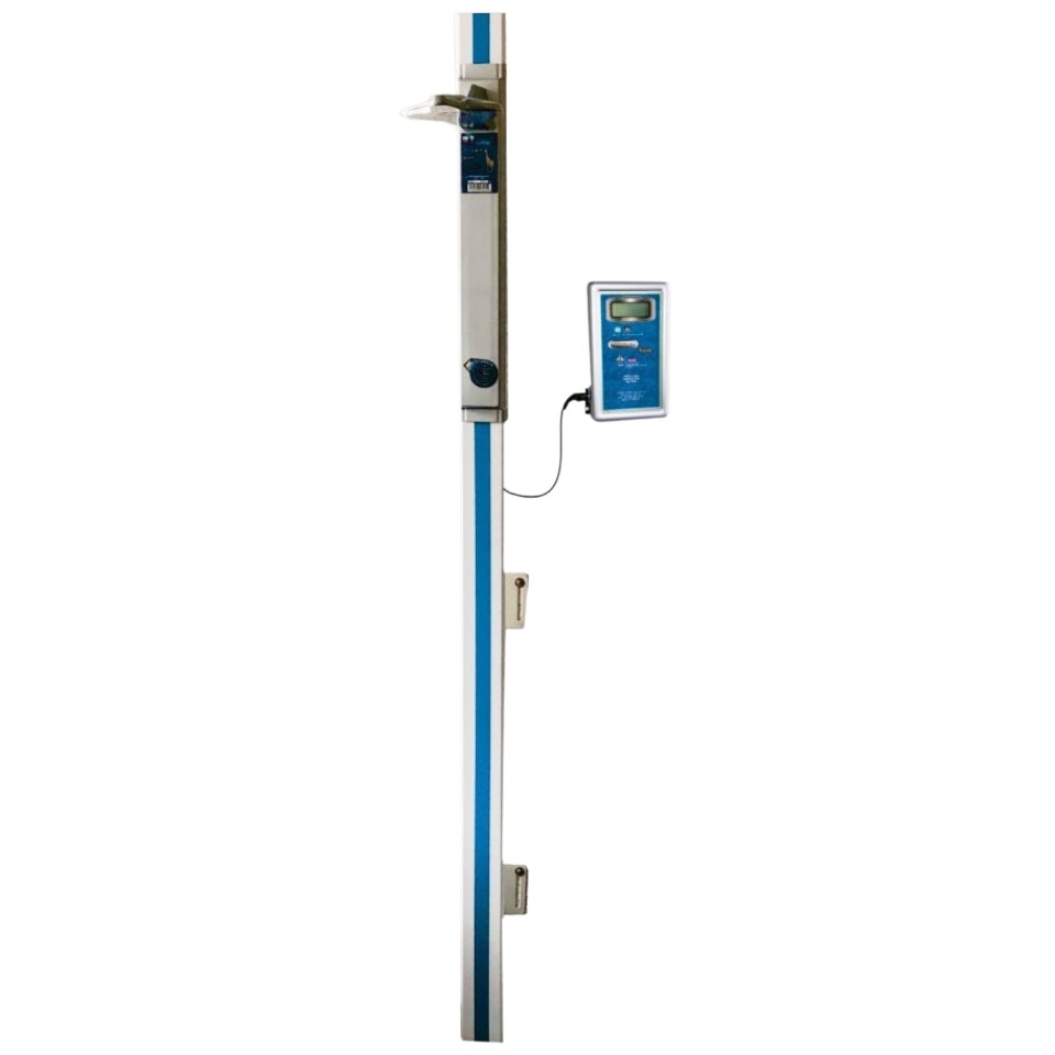 Electronic height meter TVES RES