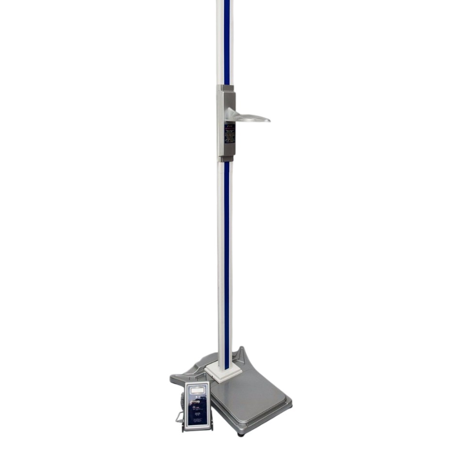 Electronic height meter TVES REP