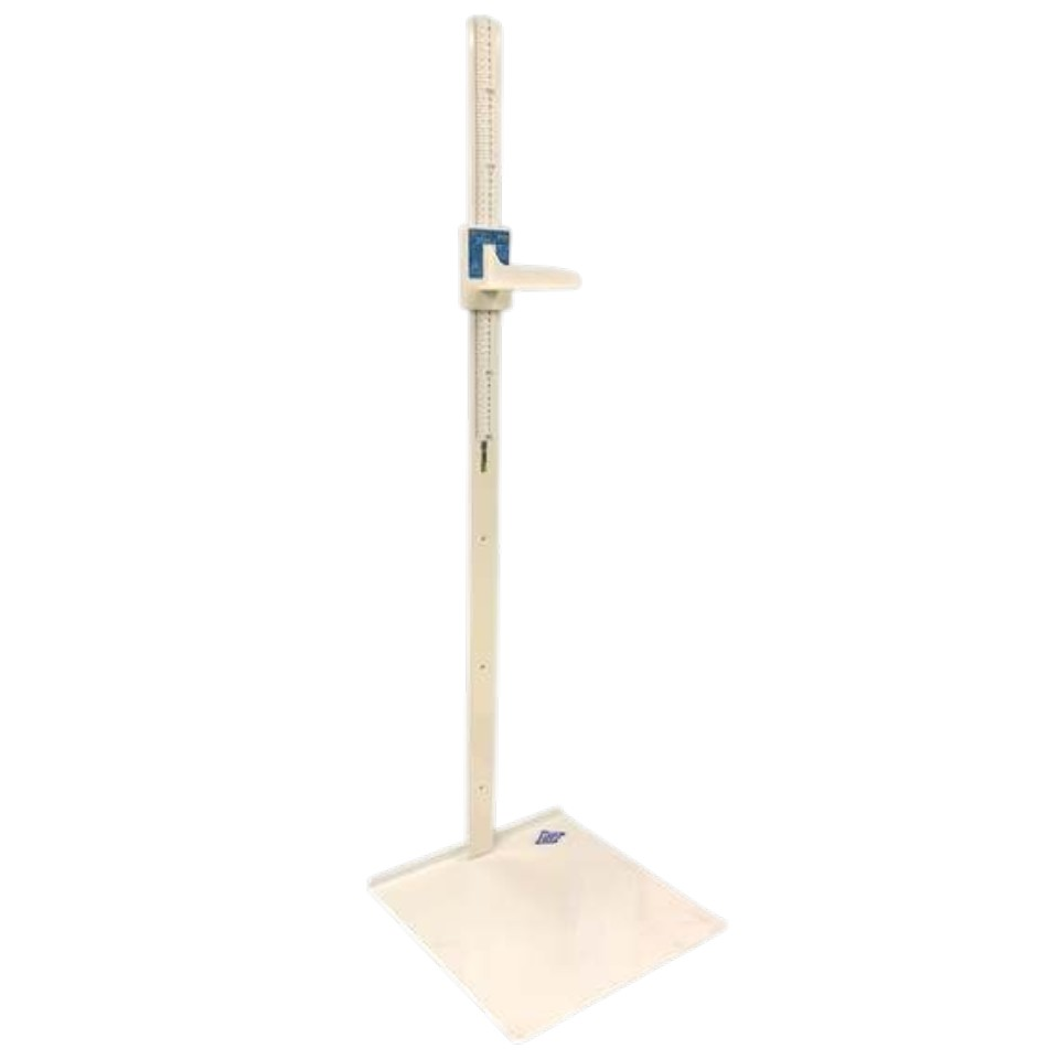 Mechanical height meter TVES RP Economy