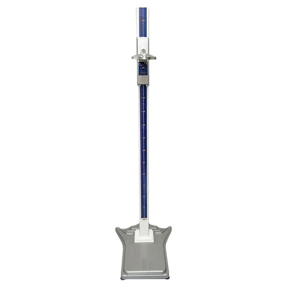 Mechanical height meter TVES RP
