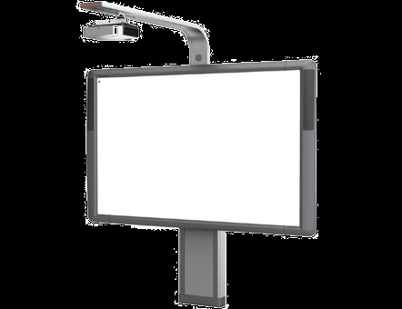 Интерактивная система Promethean ActivBoard 578 Pro Adjustable DLP (PRM-45)