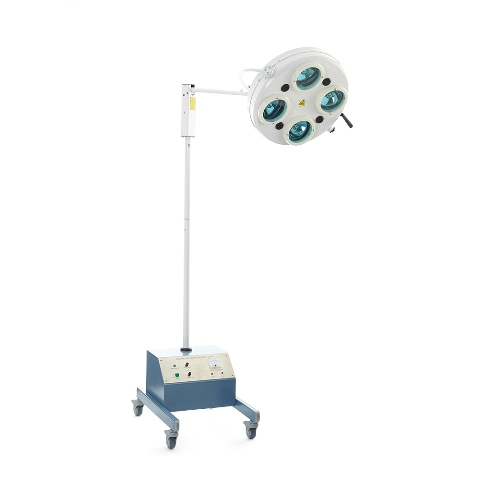 Halogen lamp Armed L7412 (with power supply)