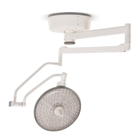 Medical lamp Armed LEDL550 (surgical, LED, ceiling)