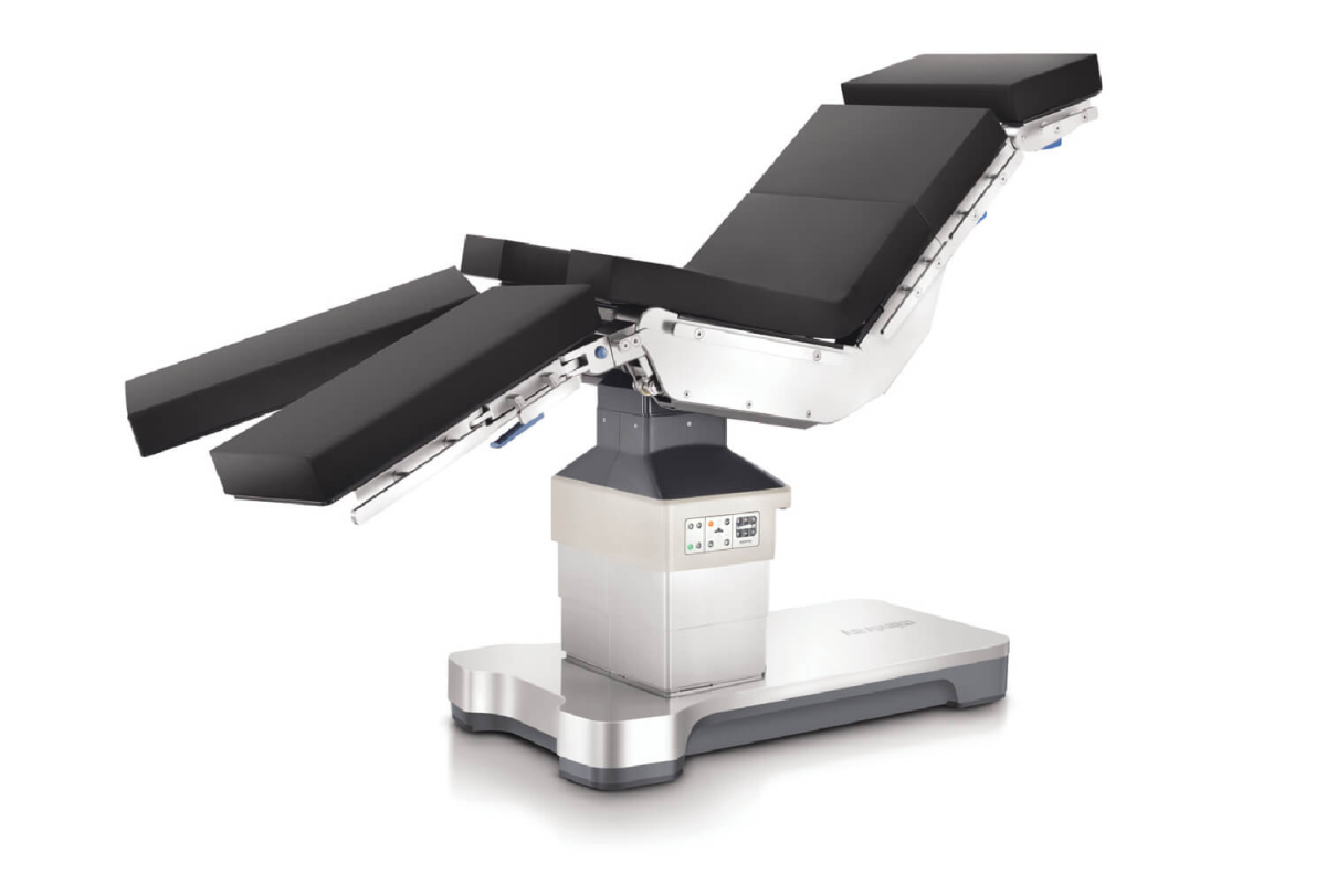 Operating table Mindray HyBase V8