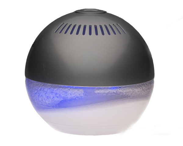 Air freshener-humidifier “Ecosphere”