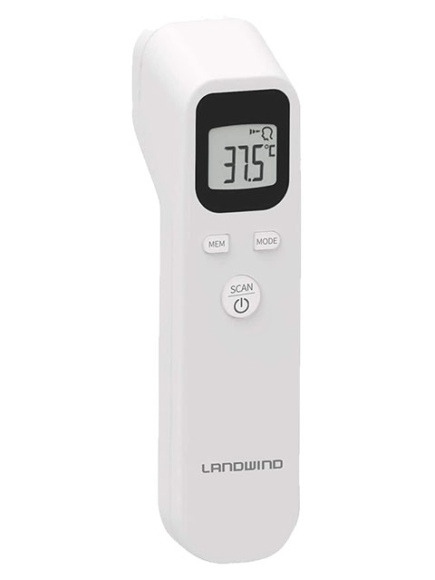 Non-contact infrared thermometer LWFT 118
