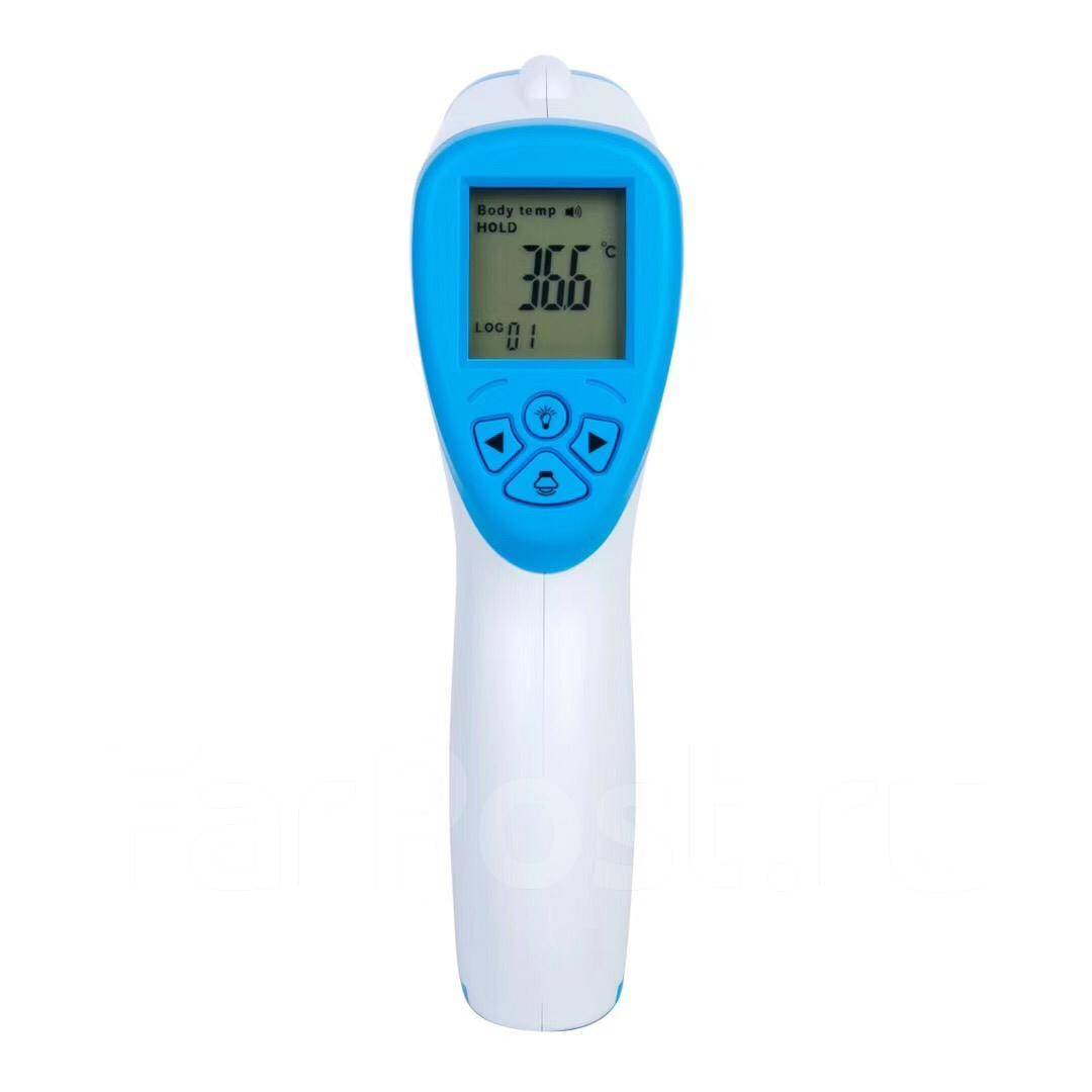 Non-contact infrared thermometer AICARE A66