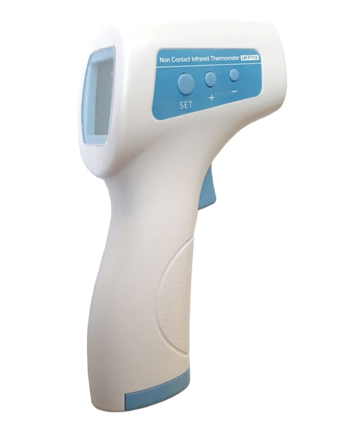 Non-contact infrared thermometer LWFT 116