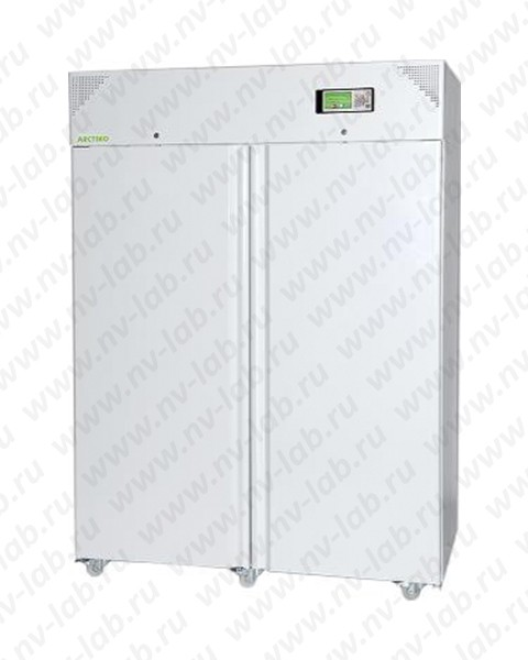 Biomedical freezer LF 1400 (1361 l, -10/-30C)
