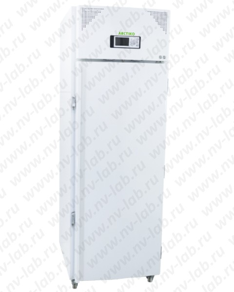 Ultra-low temperature vertical freezer ULUF 450 (413 l, -86/-40С)