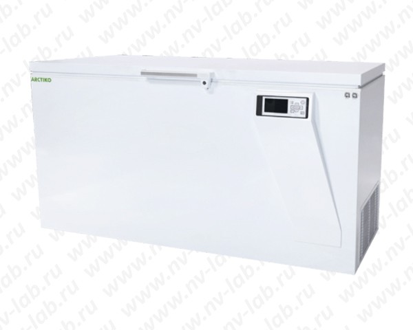 Horizontal freezer ULTF 420 ultra-low temperature (368 l, -40/-86C)