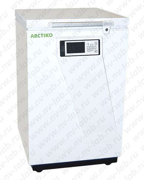 Horizontal freezer ULTF 80 ultra-low temperature (71 l, -40/-86C)