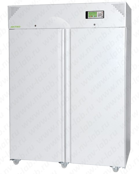 Biomedical refrigerator LR 1400 (1361 l, +1/+10С)