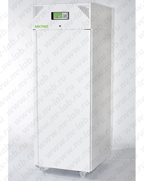 Biomedical freezer LF 300 (346 l, -10/-30C)