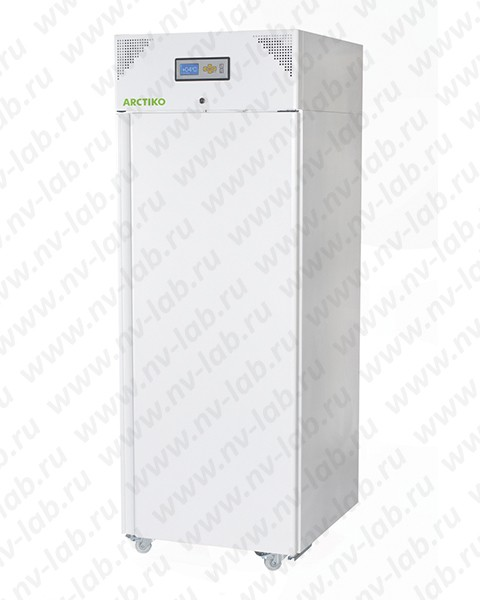 Biomedical freezer LF 700 (618 l, -10/-30C)