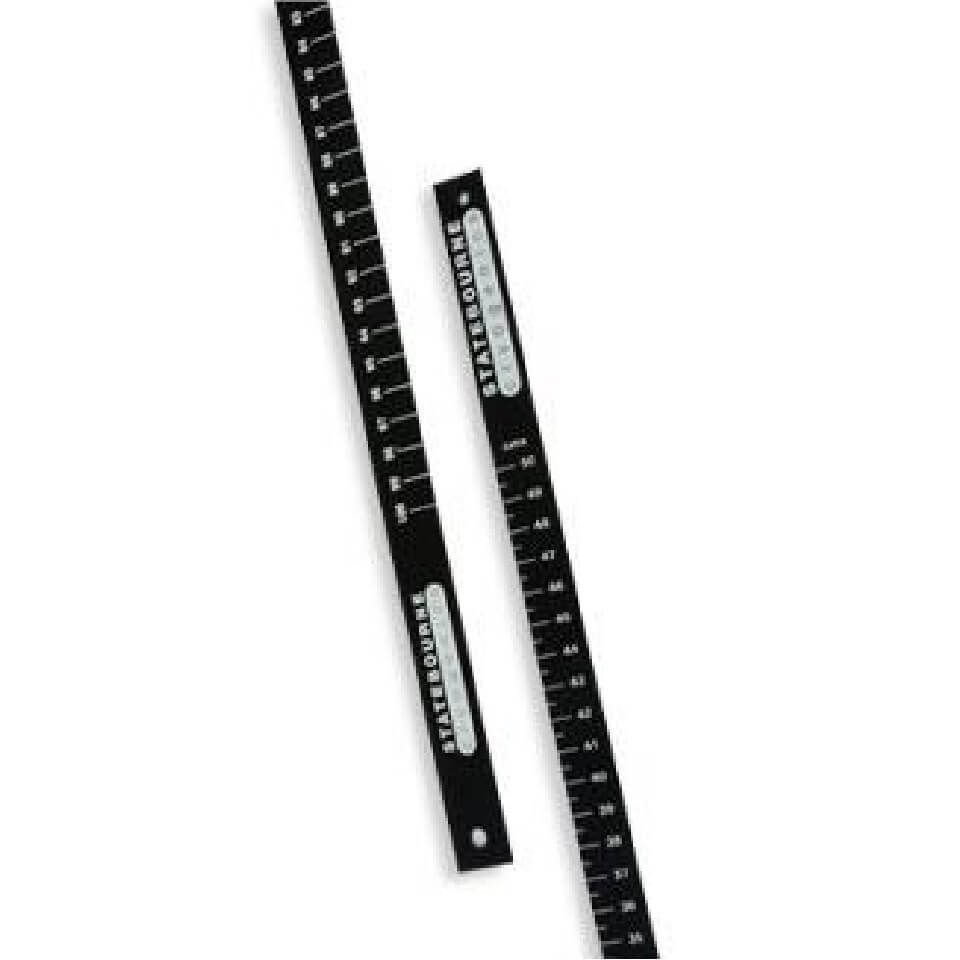 KRIOMASH ruler for Dewar vessels, 120 cm