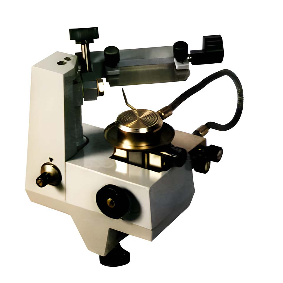 Freezing microtome MZ-2 Markdown