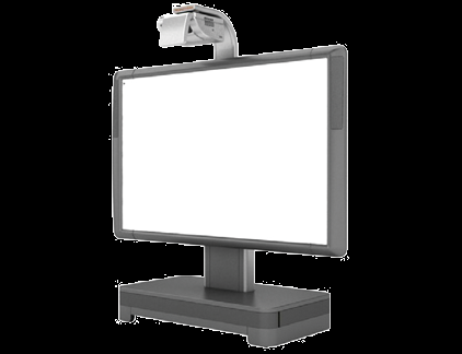 Интерактивная система Promethean ActivBoard 587 Pro Mobile EST