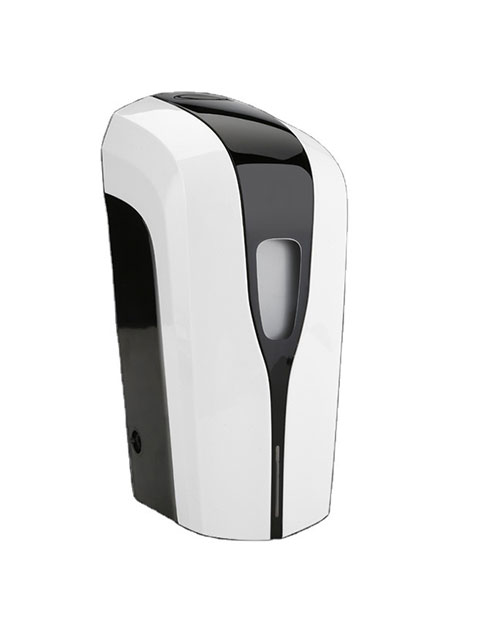 Automatic touch dispenser for antiseptic gels Stegler SD-1G