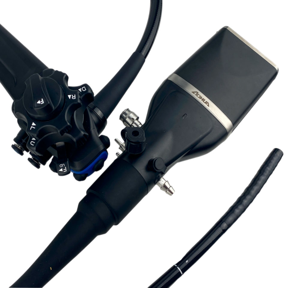 Video gastroscope Aohua FHD-GT200J