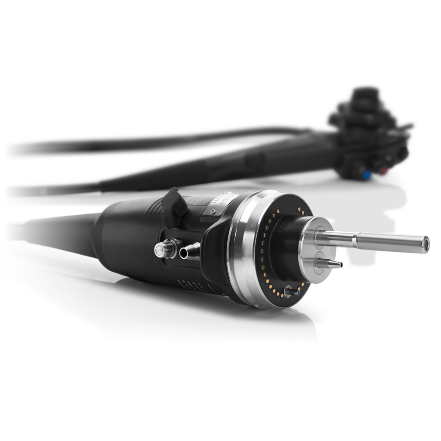 Video colonoscope Sonoscape EC-550T