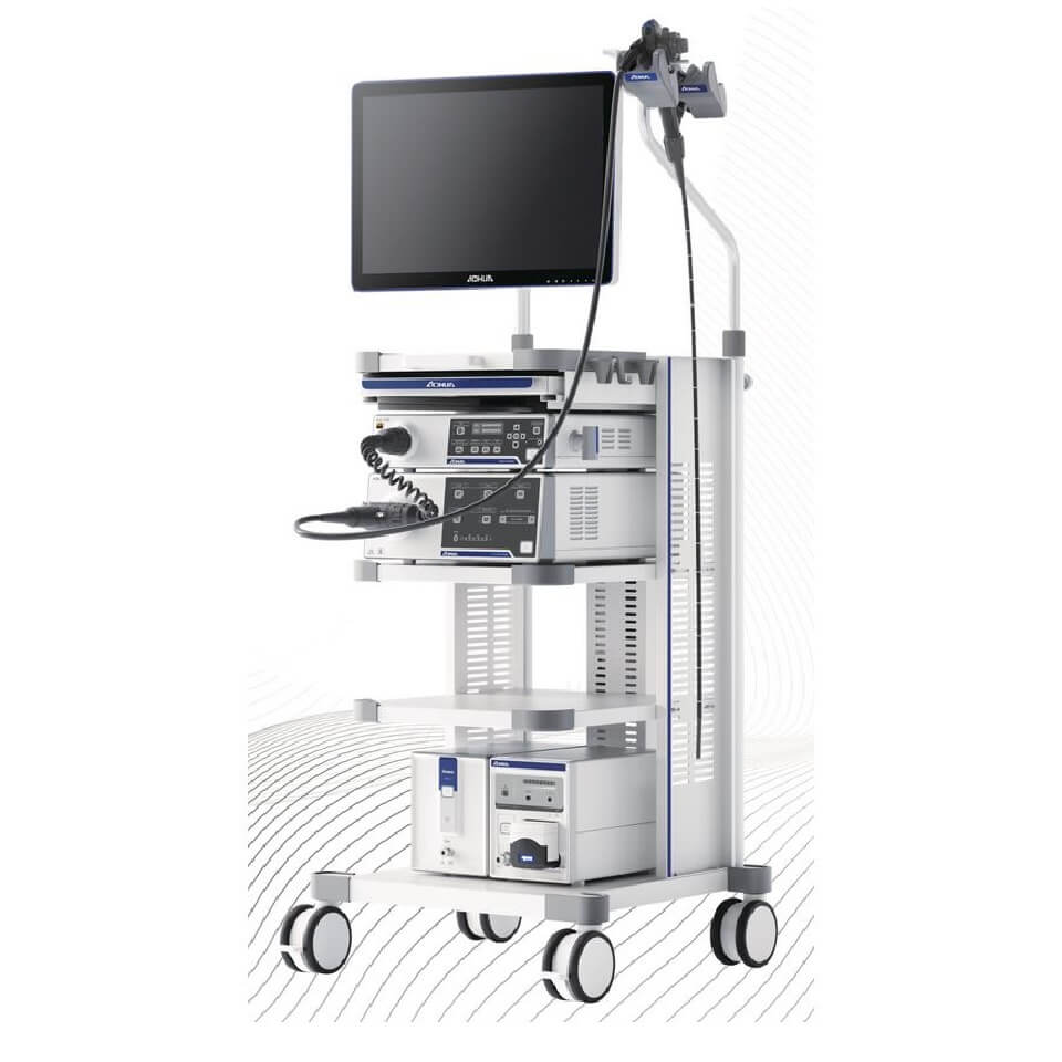Video endoscopic system Aohua AQ-110