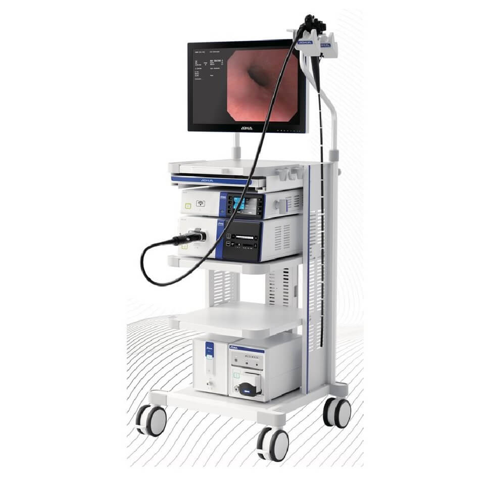 Video endoscopic system Aohua AQ-200