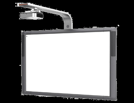 Интерактивная система Promethean ActivBoard 595 Pro Fixed DLP (PRM-45)