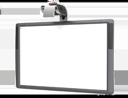 Интерактивная система Promethean ActivBoard 595 Pro Fixed EST