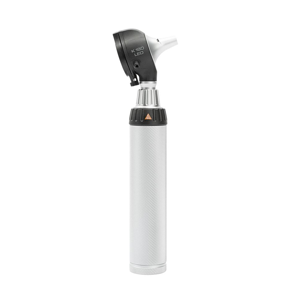 Medical otoscope HEINE K180 LED with BETA handle