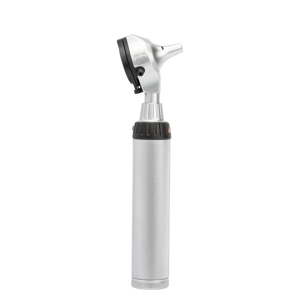 Medical otoscope HEINE BETA 200 LED