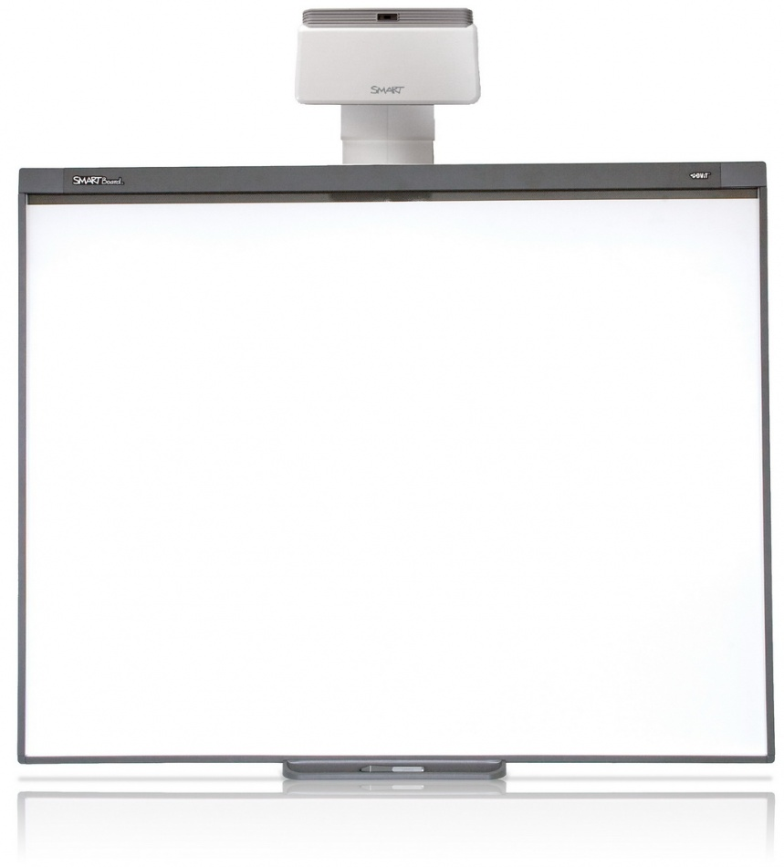Интерактивная система SMART Board SB480iv3