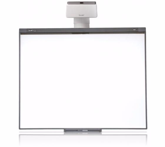 SMART Board SB480iv5 interactive system