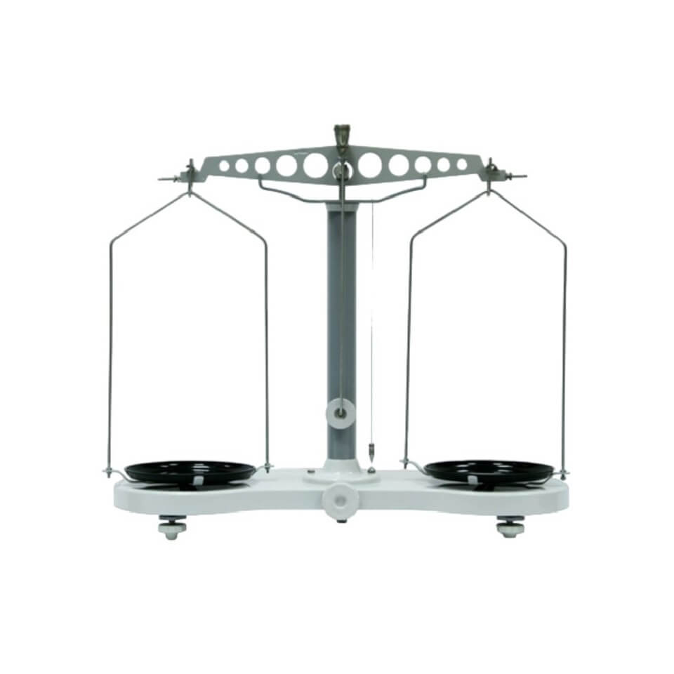 Pharmacy scales VA-4M (up to 1 kg, 50 mg)