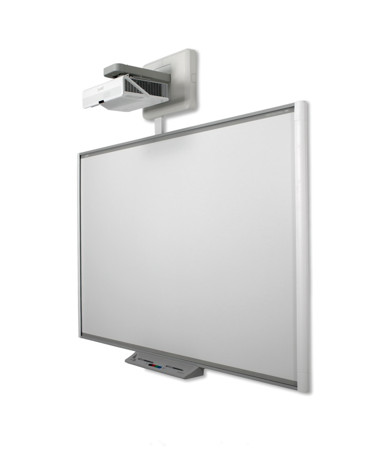 SMART Board SBM680iv5 interaktiv tizimi