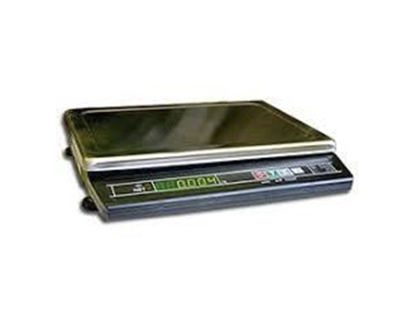 Platform scales Massa-K MK-32.2-A21 (32000 g, 5/10 g, external calibration)
