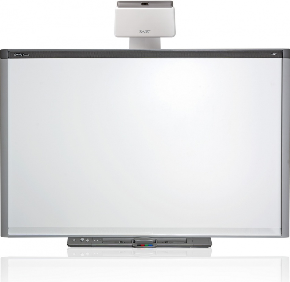 Интерактивная система SMART Board SBX885i6