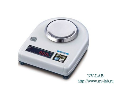 Laboratory scales MW