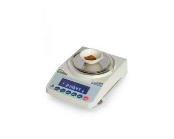Laboratory scales AND DL-3000WP (3200 g, 0.01 g, external calibration)