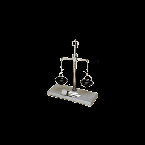 Pharmacy scales for bulk materials VSM-20/2