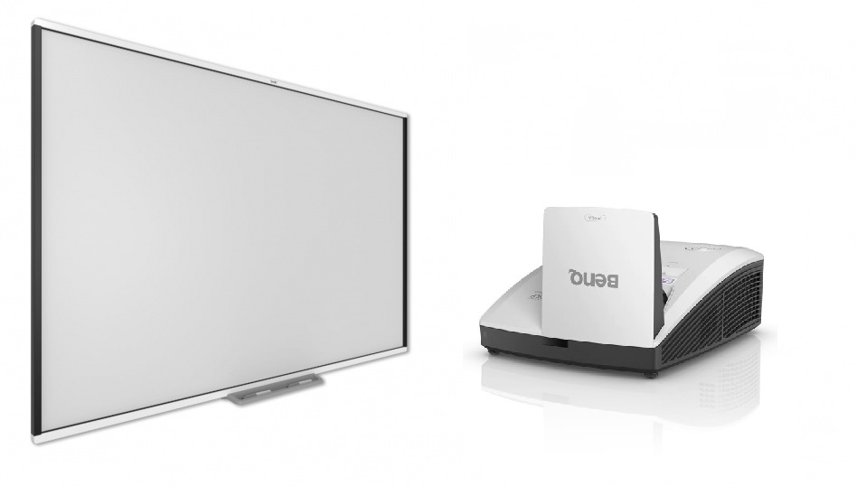 Интерактивный комплект SMART Board SBM787iv5S