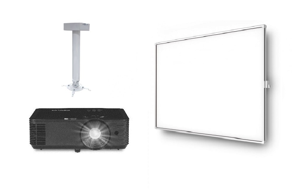 Интерактивный комплект Newline R3800v31w