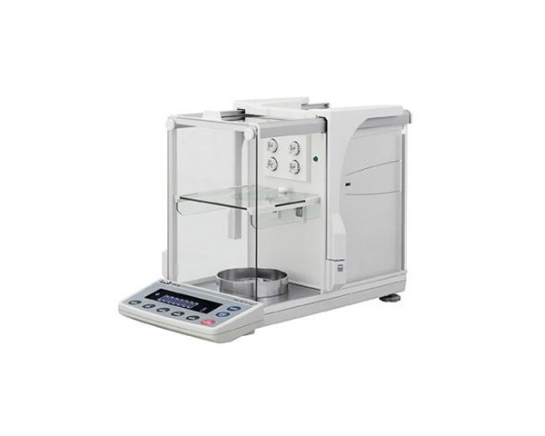 Analytical balance AND BM-500G (520 g, 0.0001 g, internal calibration)